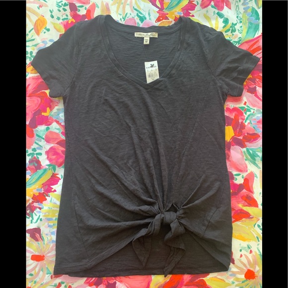 Express Tops - Express Shirt SZ XXS NWT